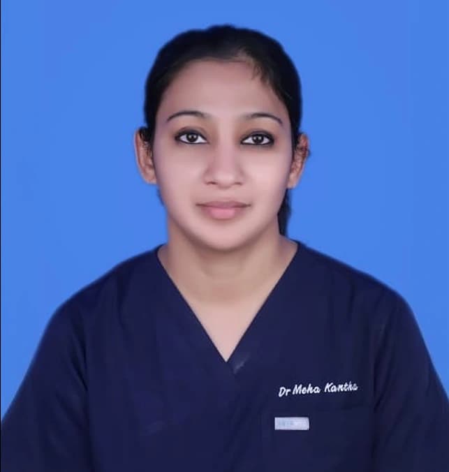 Dr. Meha Kantha